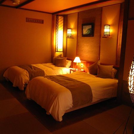 Inatori Tokai Hotel Yuen Higashiizu Ngoại thất bức ảnh