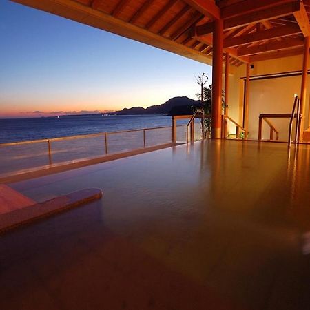 Inatori Tokai Hotel Yuen Higashiizu Ngoại thất bức ảnh