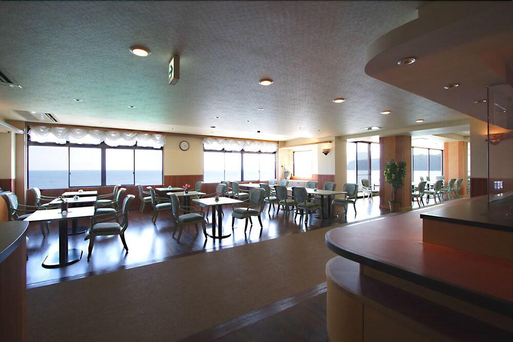 Inatori Tokai Hotel Yuen Higashiizu Ngoại thất bức ảnh