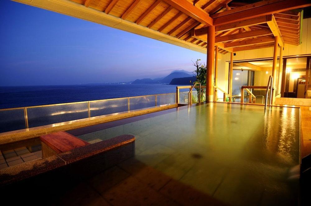 Inatori Tokai Hotel Yuen Higashiizu Ngoại thất bức ảnh
