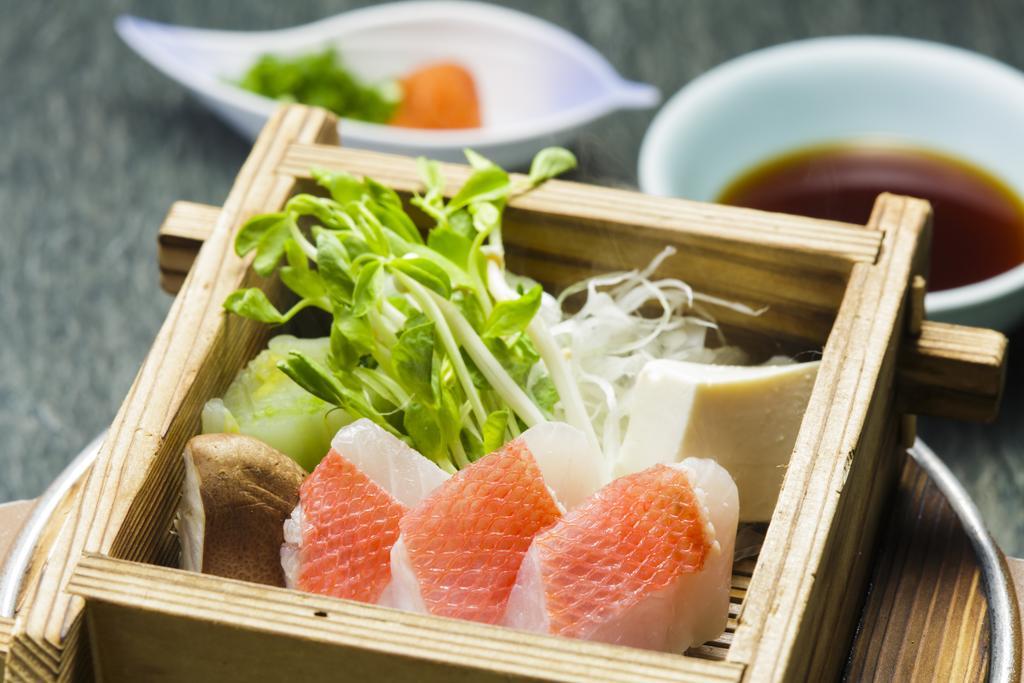 Inatori Tokai Hotel Yuen Higashiizu Ngoại thất bức ảnh