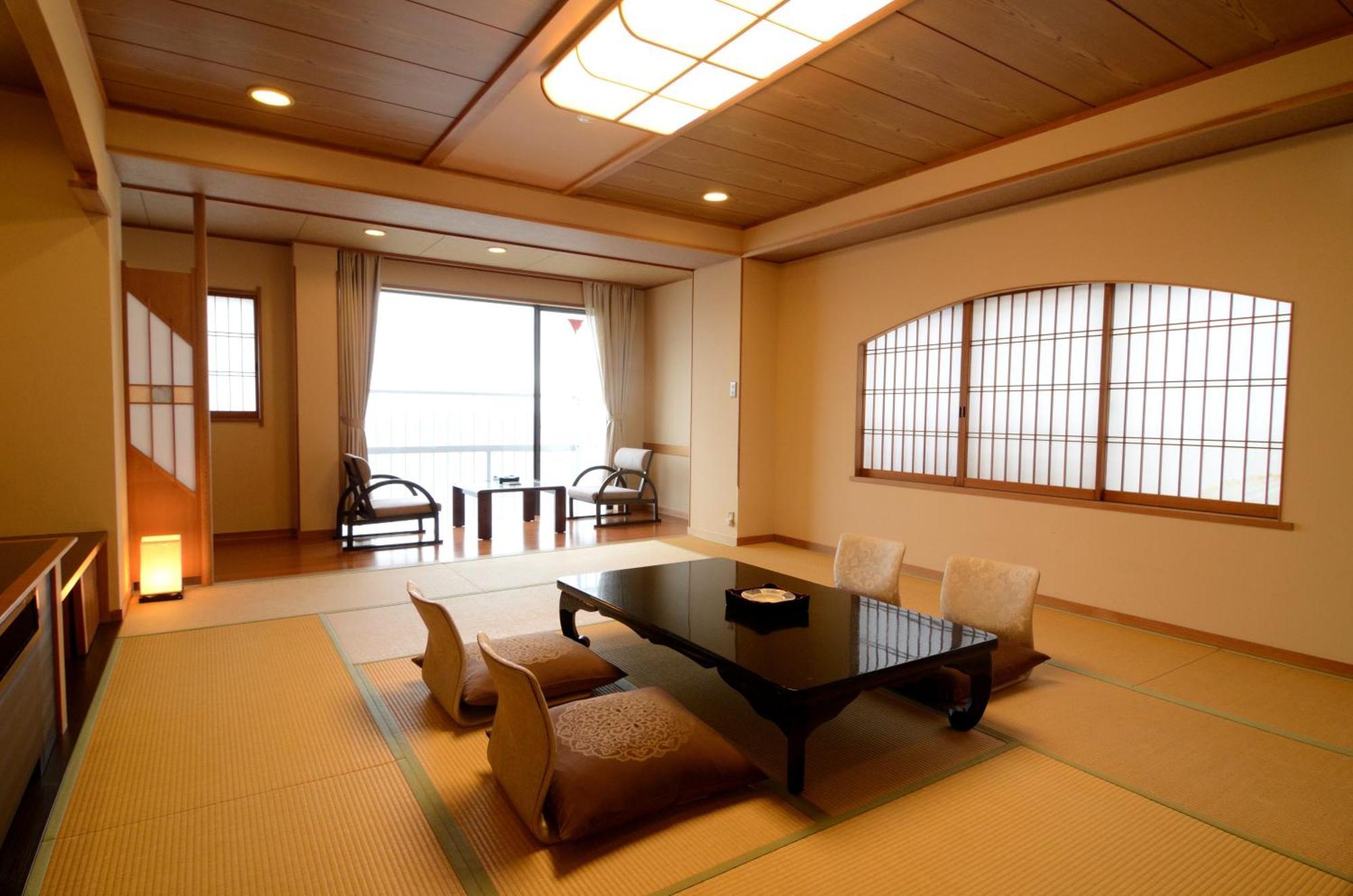 Inatori Tokai Hotel Yuen Higashiizu Ngoại thất bức ảnh