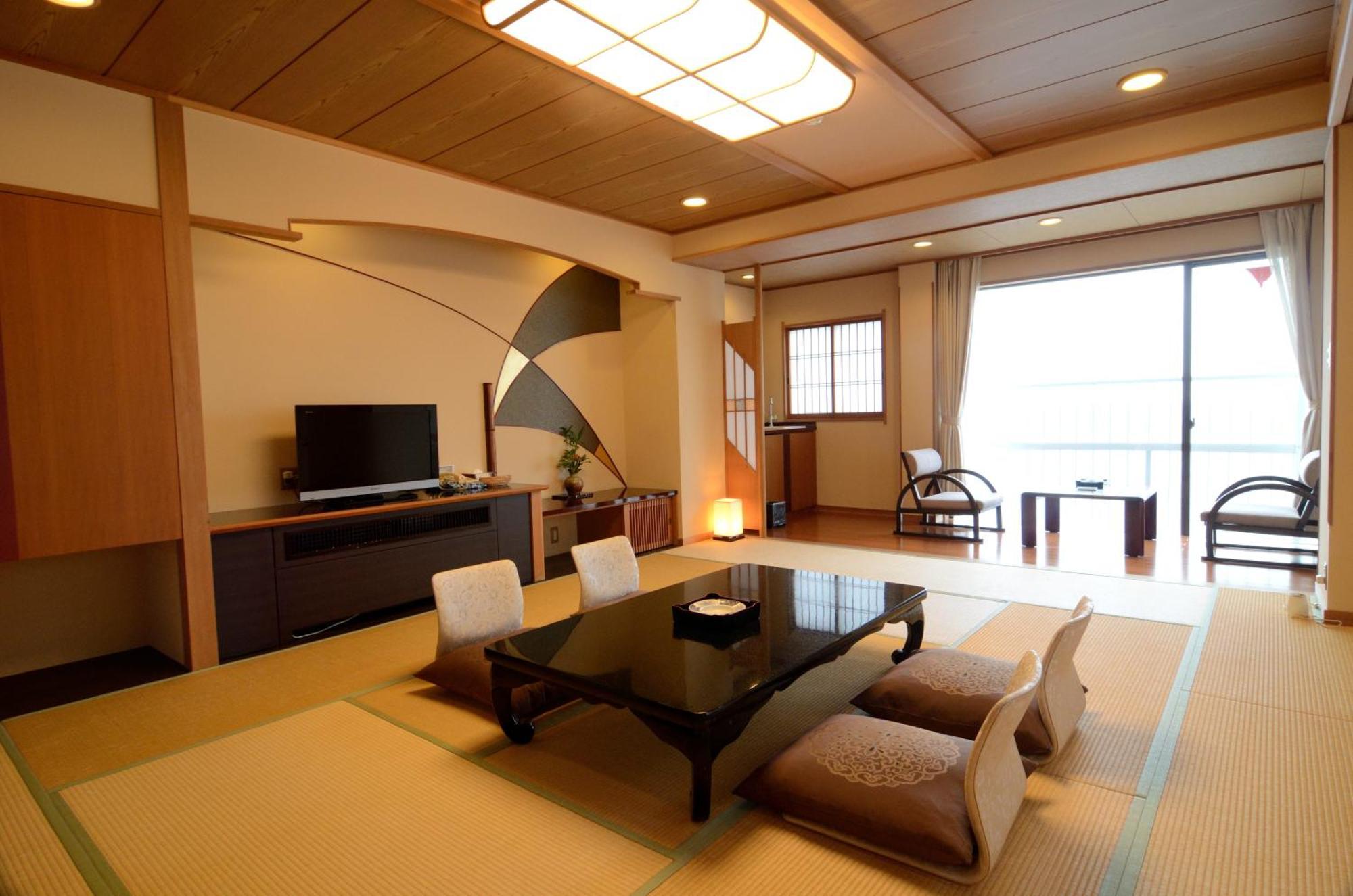 Inatori Tokai Hotel Yuen Higashiizu Ngoại thất bức ảnh