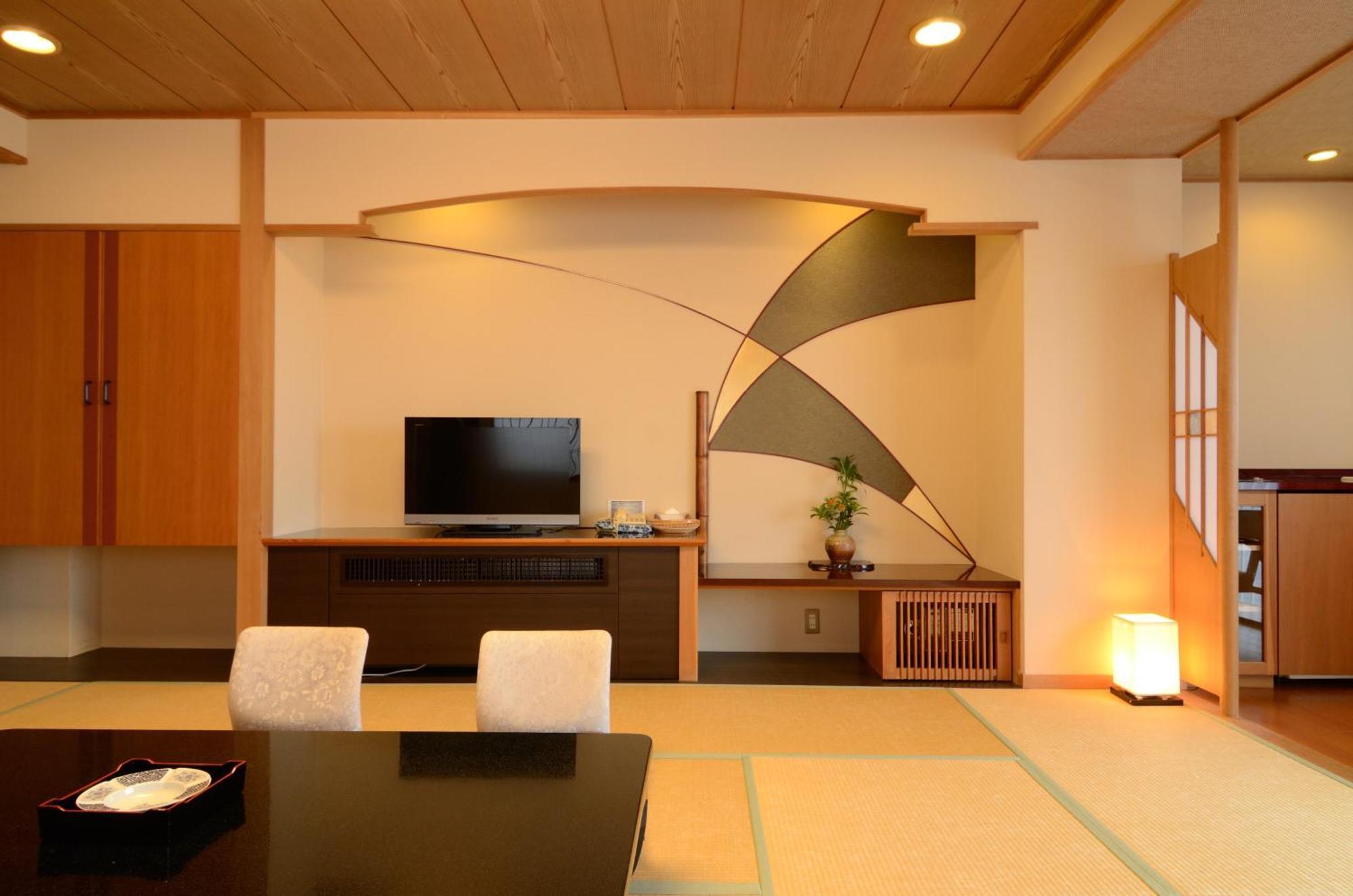 Inatori Tokai Hotel Yuen Higashiizu Ngoại thất bức ảnh
