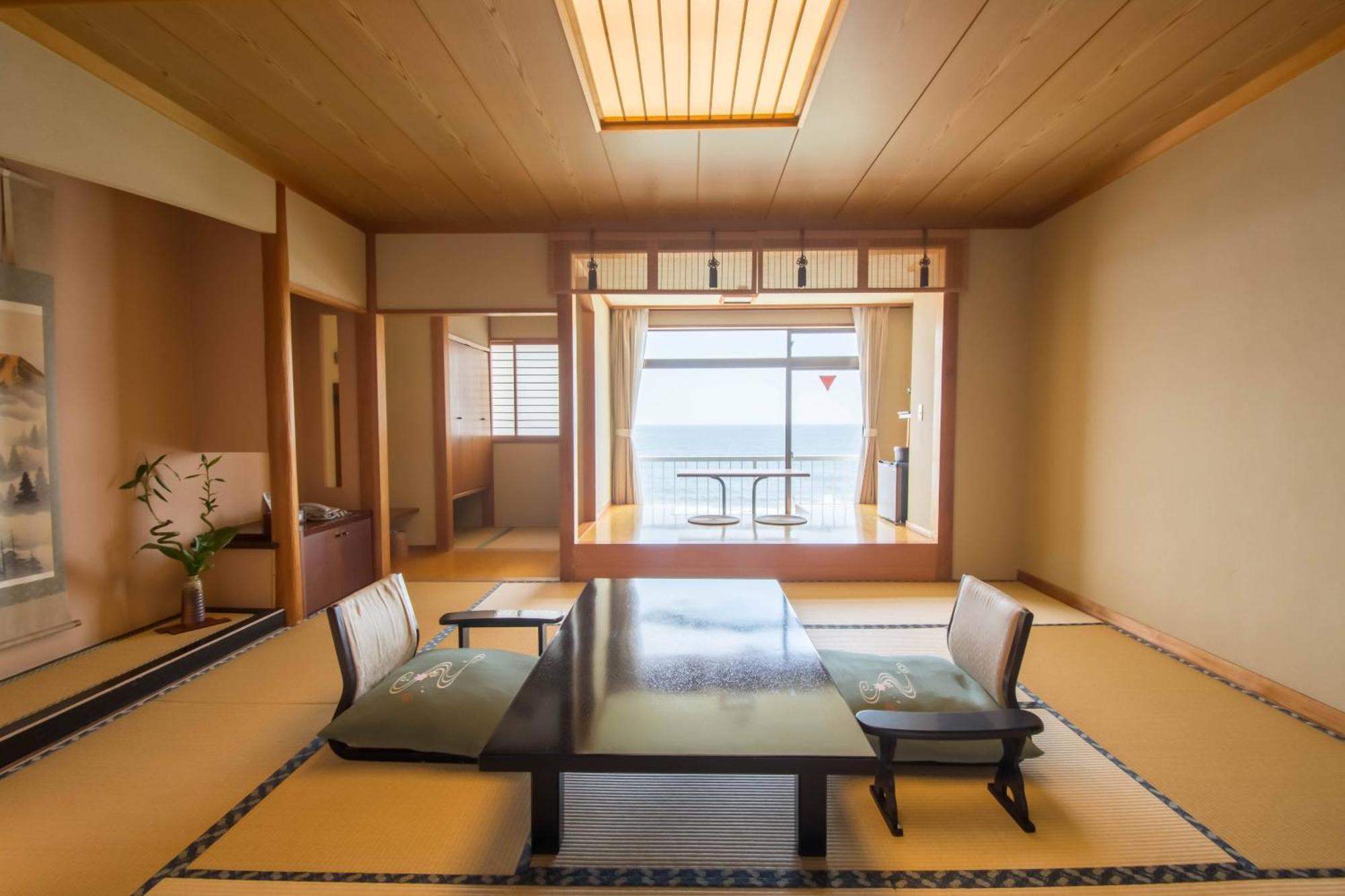 Inatori Tokai Hotel Yuen Higashiizu Ngoại thất bức ảnh