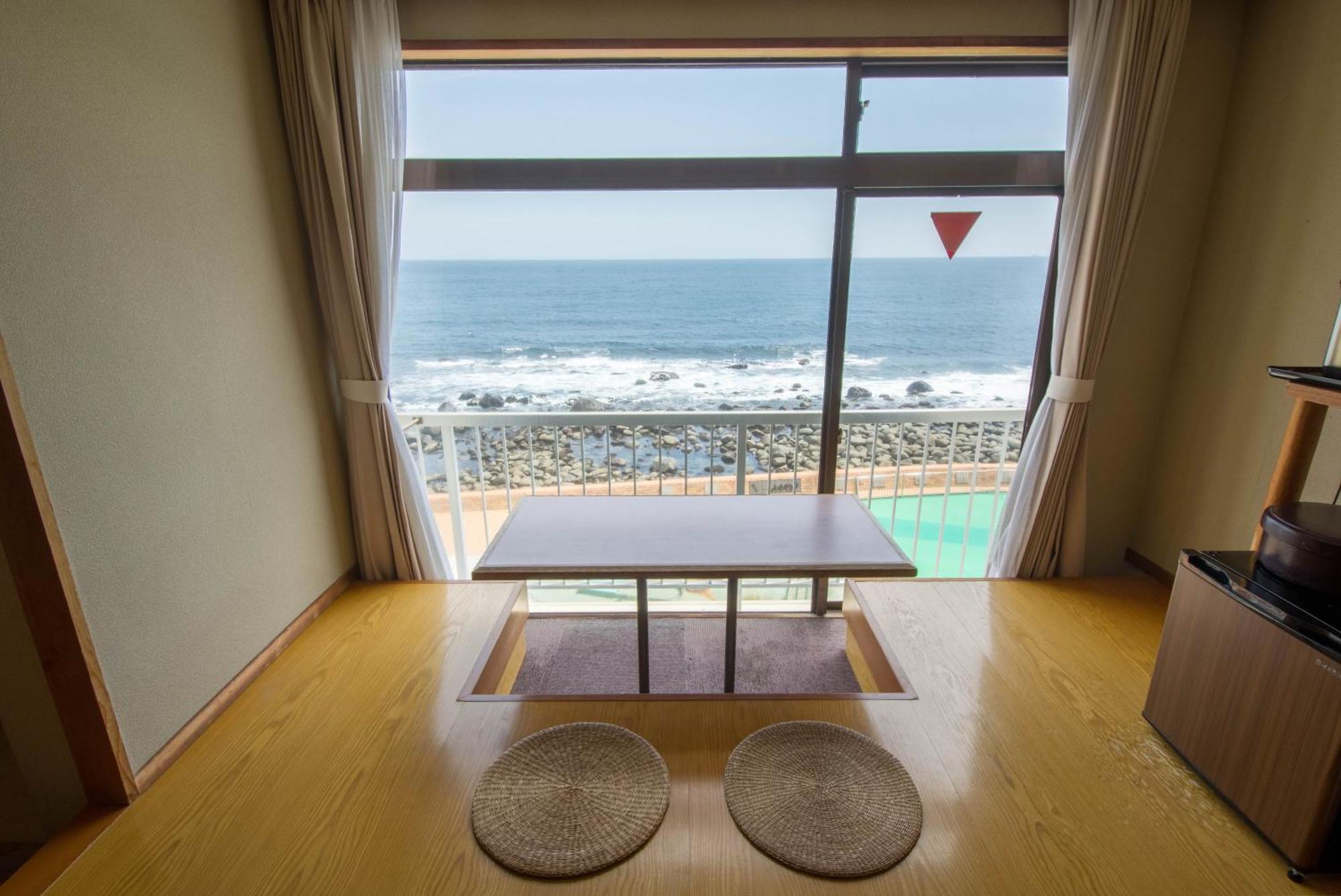 Inatori Tokai Hotel Yuen Higashiizu Ngoại thất bức ảnh