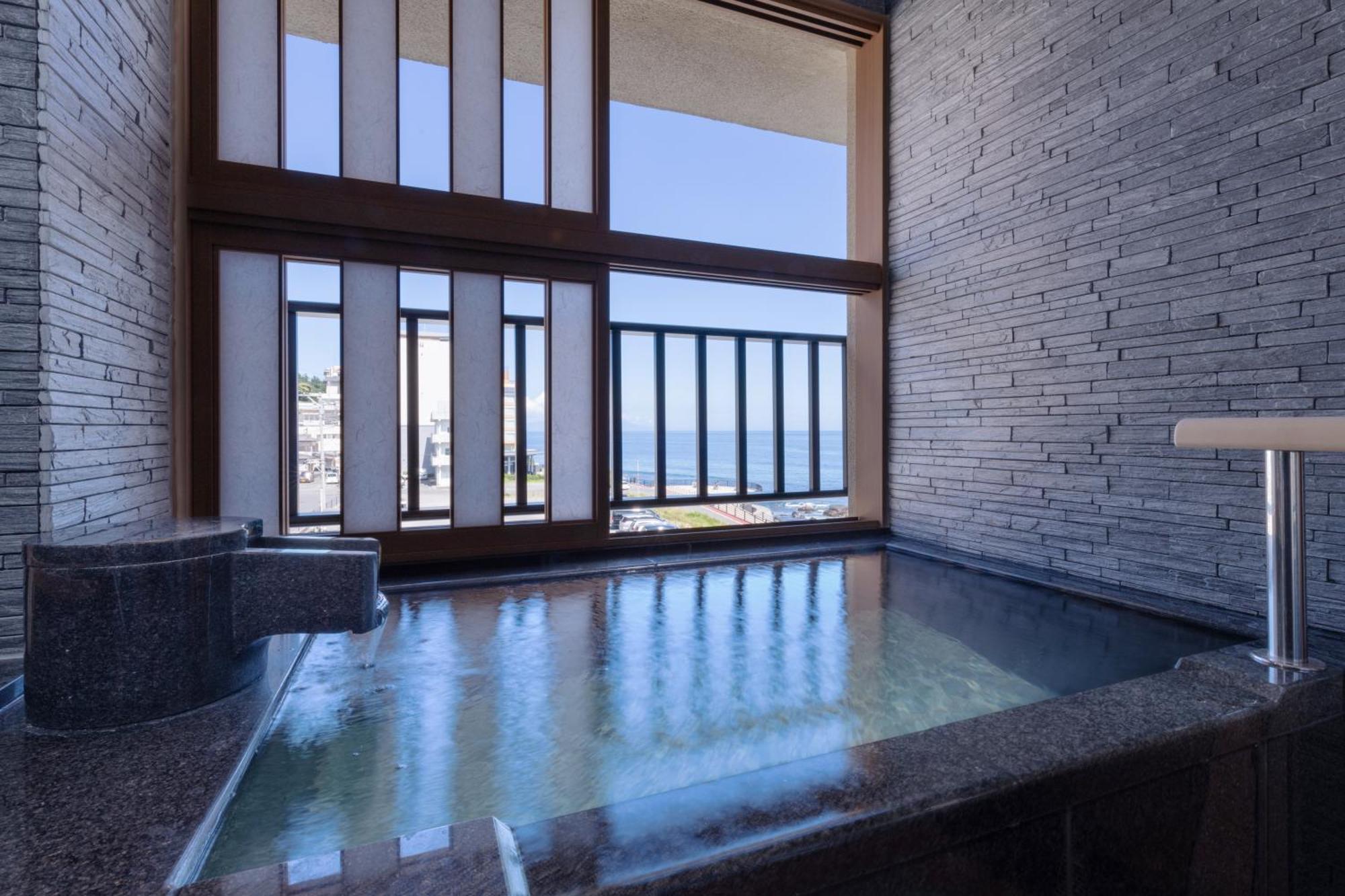 Inatori Tokai Hotel Yuen Higashiizu Ngoại thất bức ảnh