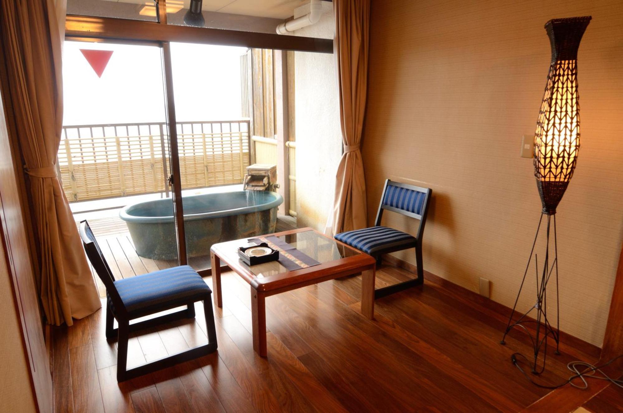 Inatori Tokai Hotel Yuen Higashiizu Ngoại thất bức ảnh