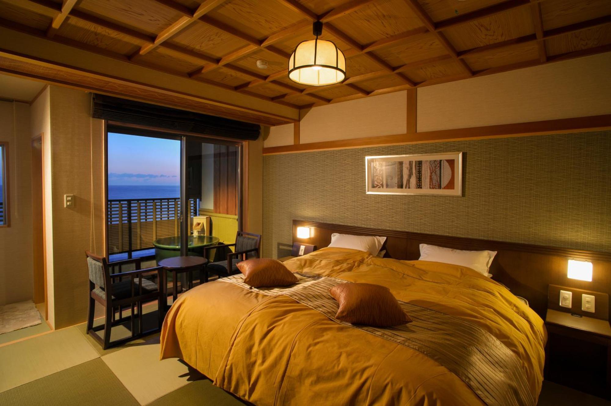 Inatori Tokai Hotel Yuen Higashiizu Ngoại thất bức ảnh