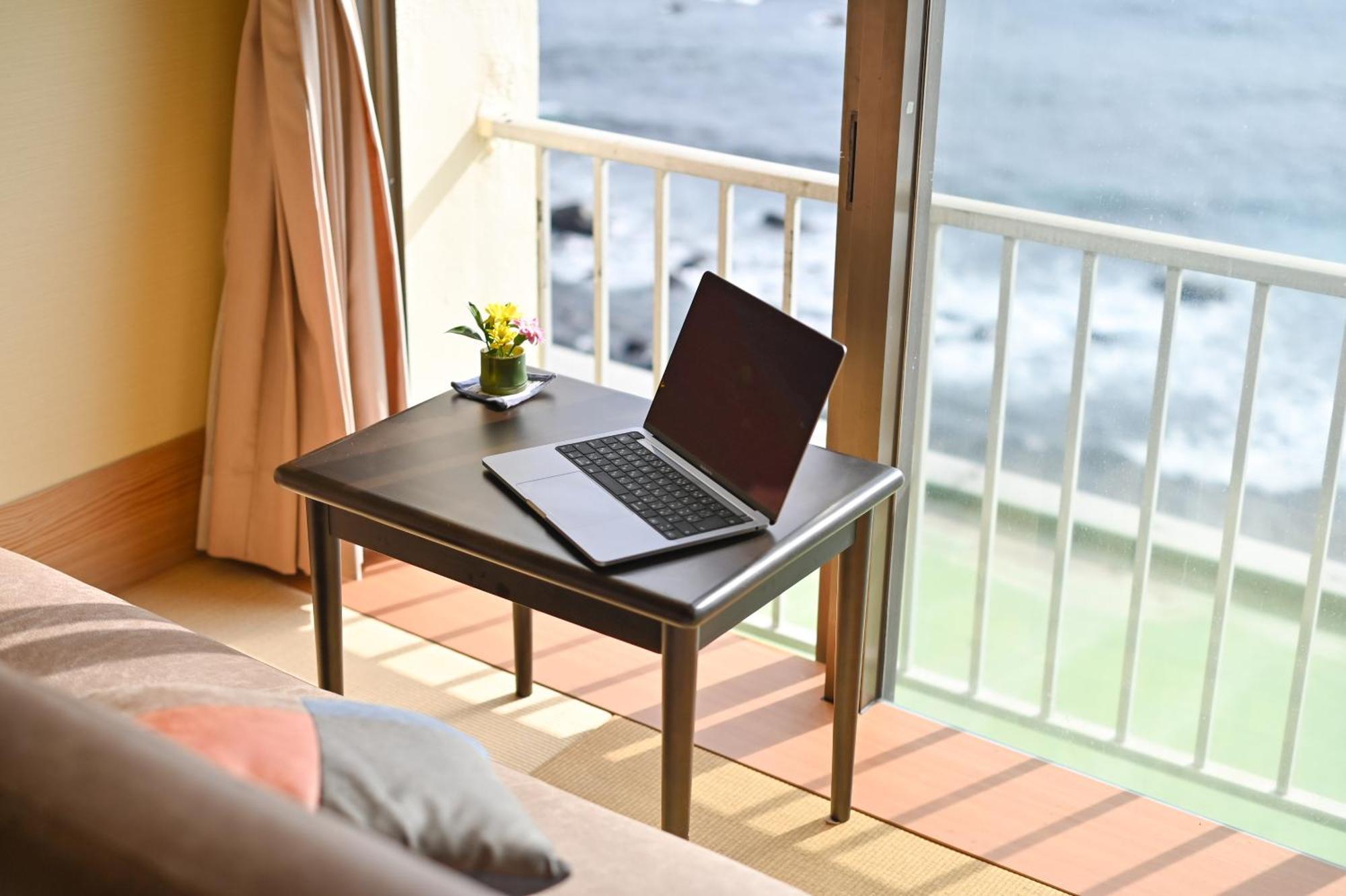 Inatori Tokai Hotel Yuen Higashiizu Ngoại thất bức ảnh