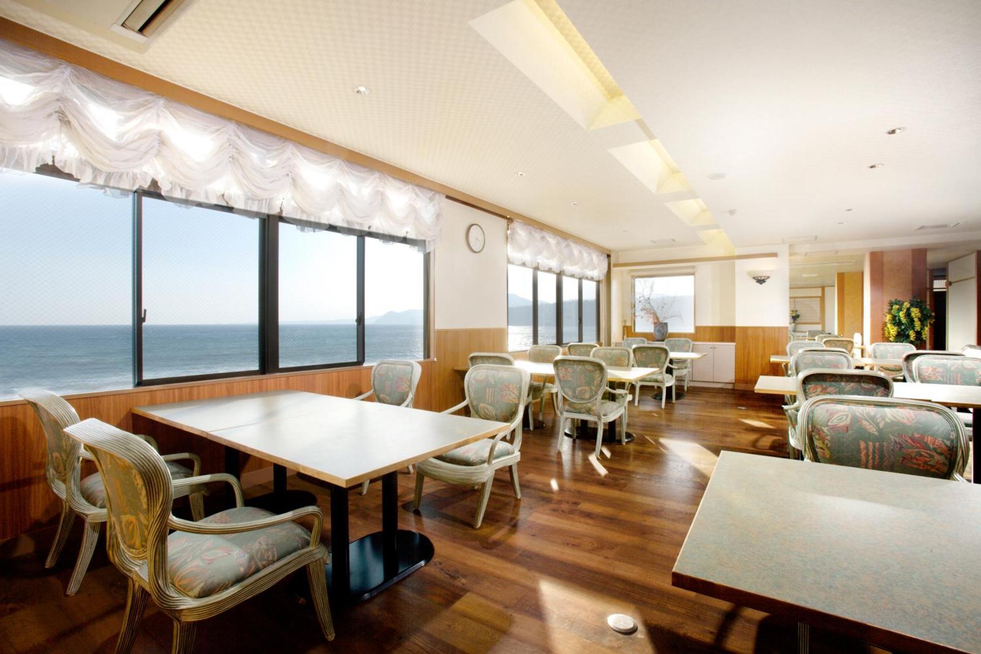Inatori Tokai Hotel Yuen Higashiizu Ngoại thất bức ảnh