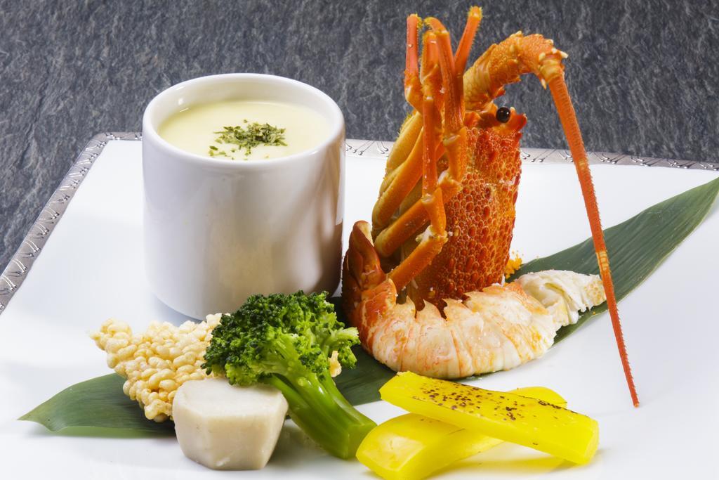Inatori Tokai Hotel Yuen Higashiizu Ngoại thất bức ảnh