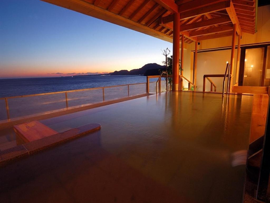 Inatori Tokai Hotel Yuen Higashiizu Ngoại thất bức ảnh