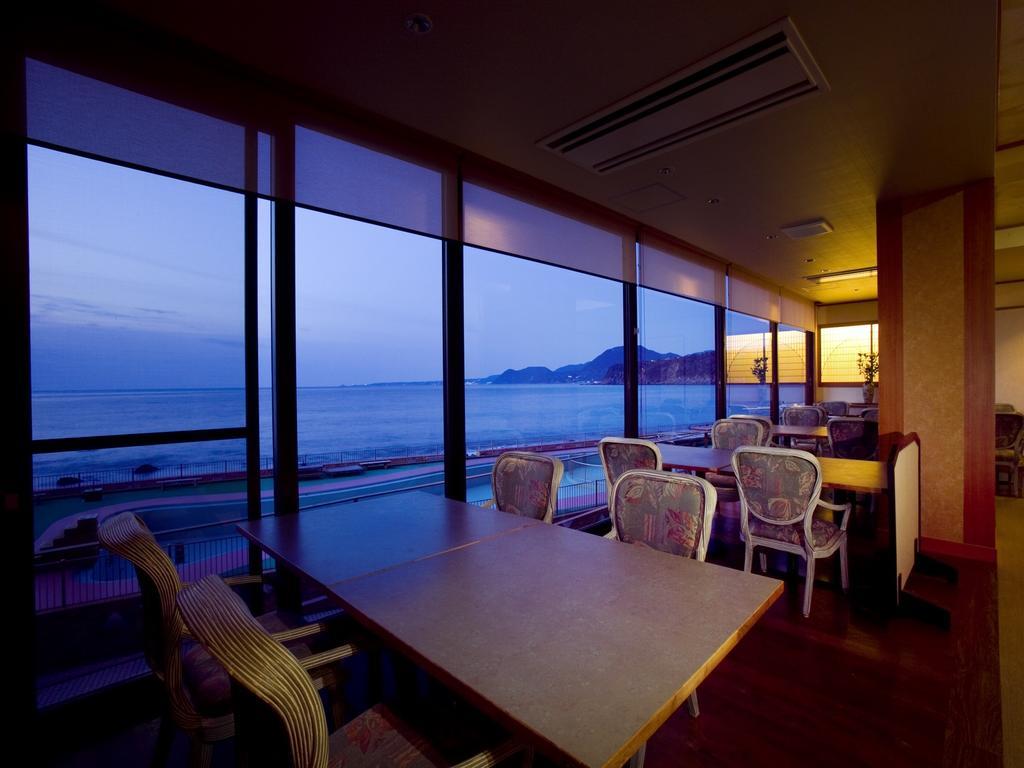 Inatori Tokai Hotel Yuen Higashiizu Ngoại thất bức ảnh