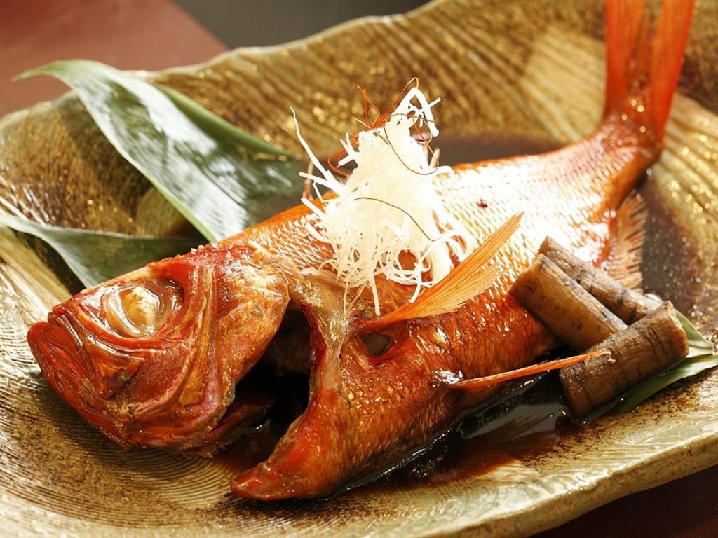 Inatori Tokai Hotel Yuen Higashiizu Ngoại thất bức ảnh