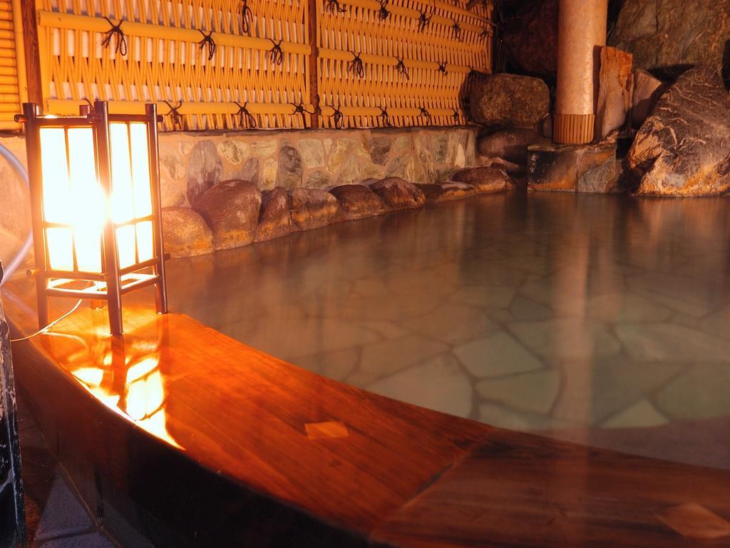 Inatori Tokai Hotel Yuen Higashiizu Ngoại thất bức ảnh