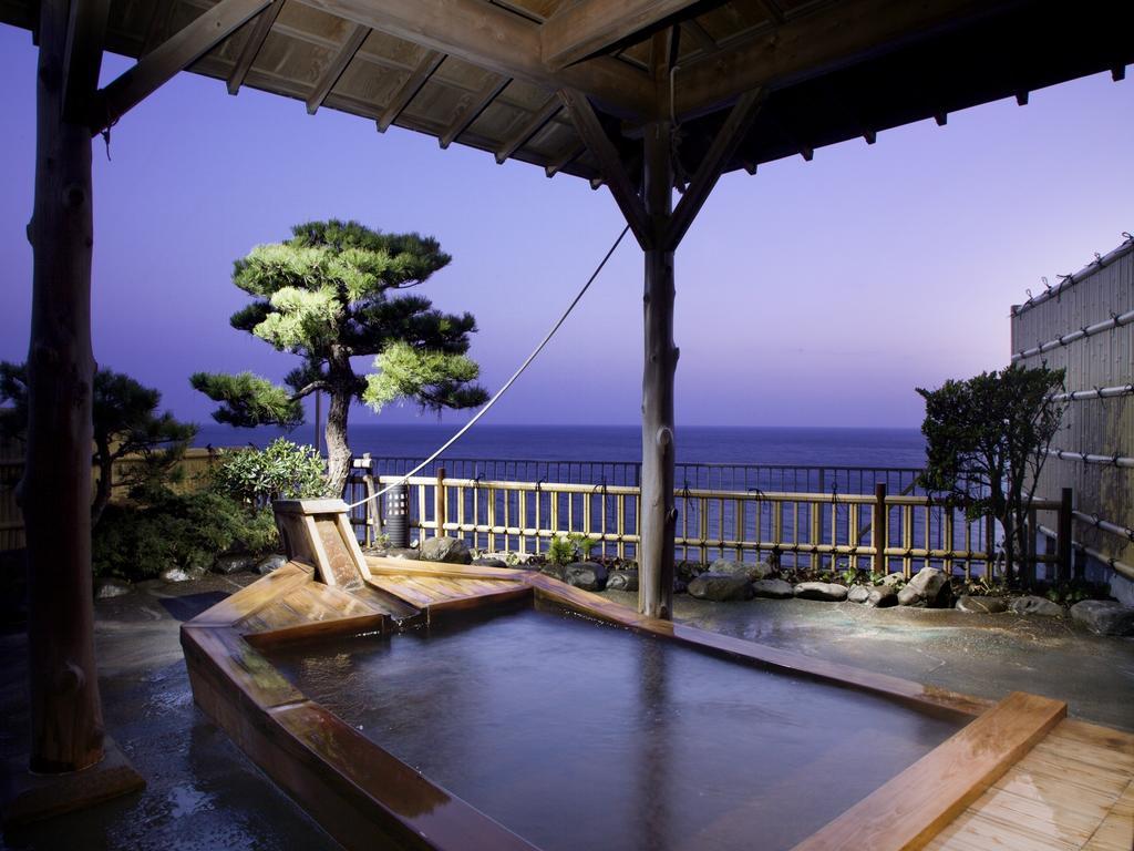 Inatori Tokai Hotel Yuen Higashiizu Ngoại thất bức ảnh